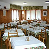 Albergo e Ristorante a Pian di Novello