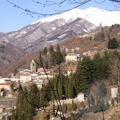 Albergo e Ristorante a Pian di Novello