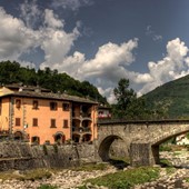 Albergo e Ristorante a Pian di Novello