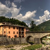 Albergo e Ristorante a Pian di Novello