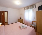 Albergo e Ristorante a Pian di Novello