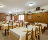 Albergo e Ristorante a Pian di Novello