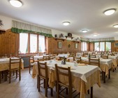 Albergo e Ristorante a Pian di Novello