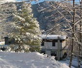 Albergo e Ristorante a Pian di Novello