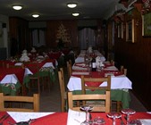 Albergo e Ristorante a Pian di Novello